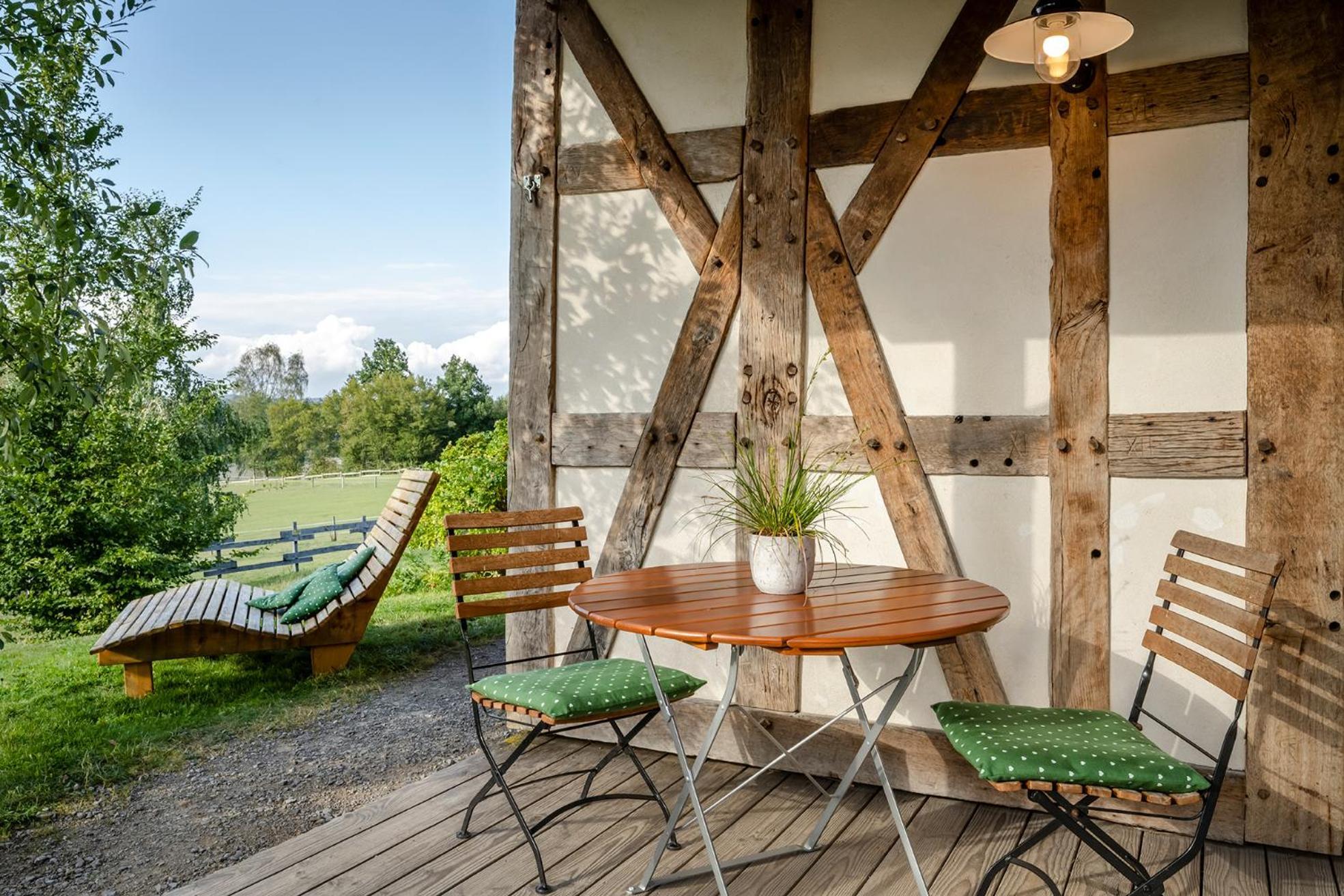 Bergdorf Liebesgruen Hotel Schmallenberg Exterior photo